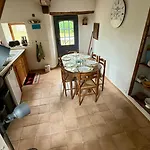 De La Losquette Feriehus Le Mesnil-Eury