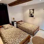 De La Losquette Feriehus *