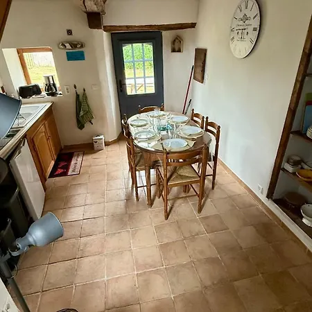 De La Losquette Casa vacanze Le Mesnil-Eury