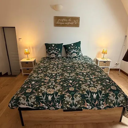 De La Losquette Casa vacanze