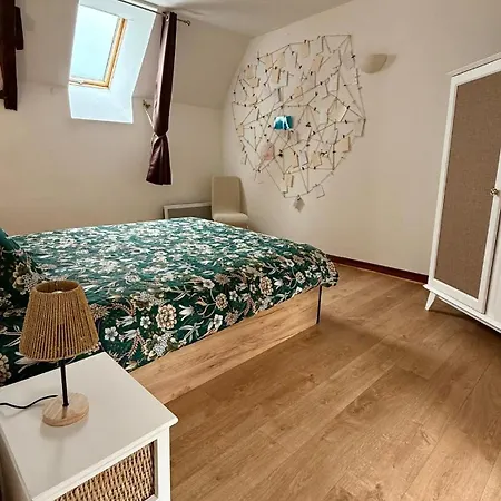 De La Losquette Casa vacanze